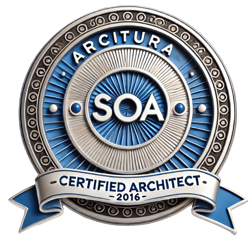 SOA Architect