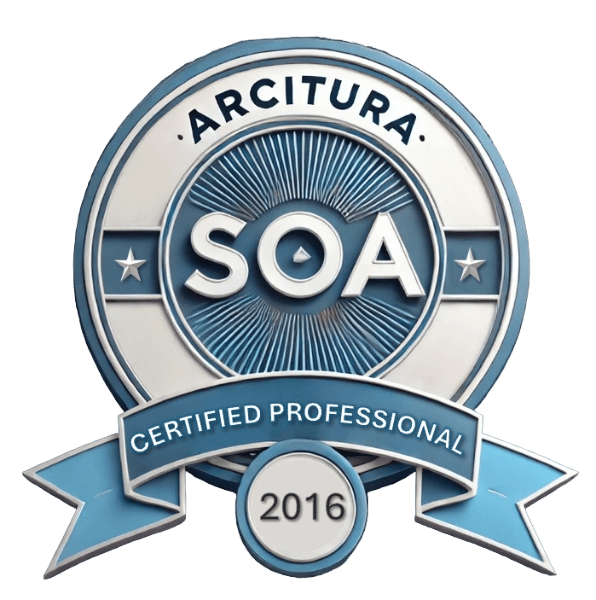 SOA Professional