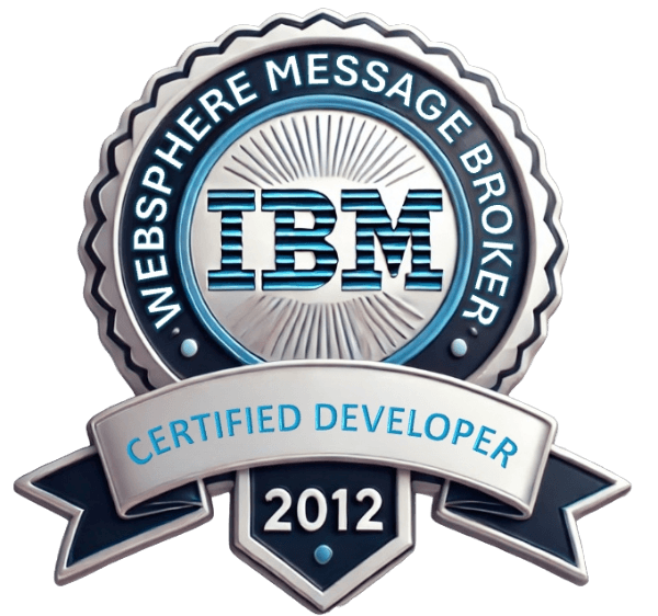WebSphere Message Broker